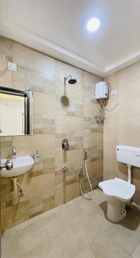 Luxurious 3 Bhk Villa In Bhuj - Shivani Homestay Buitenkant foto