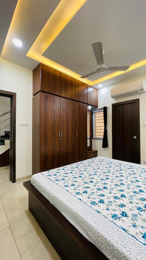 Luxurious 3 Bhk Villa In Bhuj - Shivani Homestay Buitenkant foto