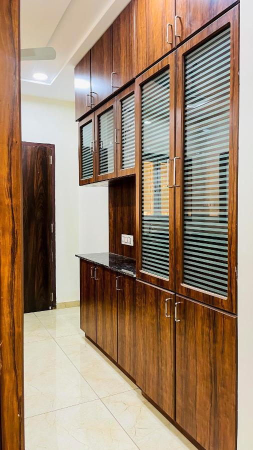 Luxurious 3 Bhk Villa In Bhuj - Shivani Homestay Buitenkant foto