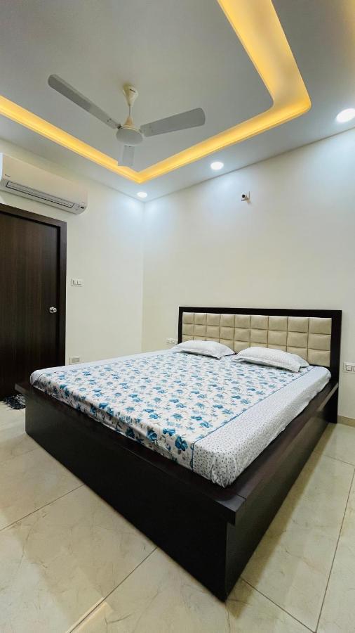 Luxurious 3 Bhk Villa In Bhuj - Shivani Homestay Buitenkant foto