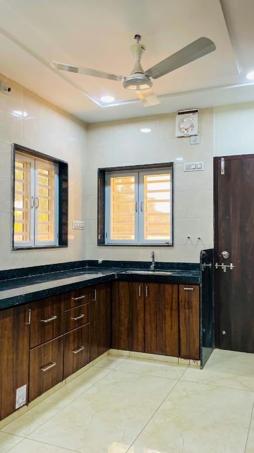 Luxurious 3 Bhk Villa In Bhuj - Shivani Homestay Buitenkant foto