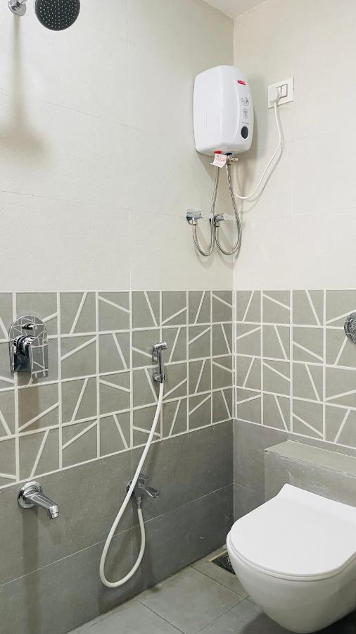 Luxurious 3 Bhk Villa In Bhuj - Shivani Homestay Buitenkant foto
