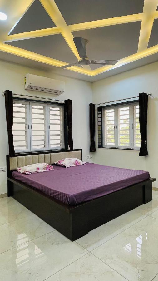 Luxurious 3 Bhk Villa In Bhuj - Shivani Homestay Buitenkant foto