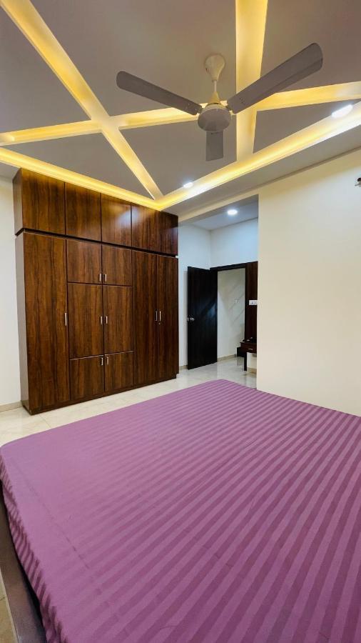 Luxurious 3 Bhk Villa In Bhuj - Shivani Homestay Buitenkant foto