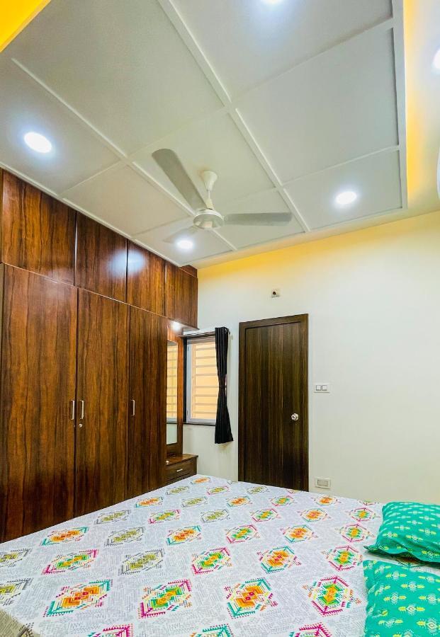 Luxurious 3 Bhk Villa In Bhuj - Shivani Homestay Buitenkant foto
