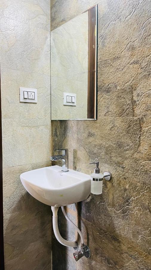 Luxurious 3 Bhk Villa In Bhuj - Shivani Homestay Buitenkant foto