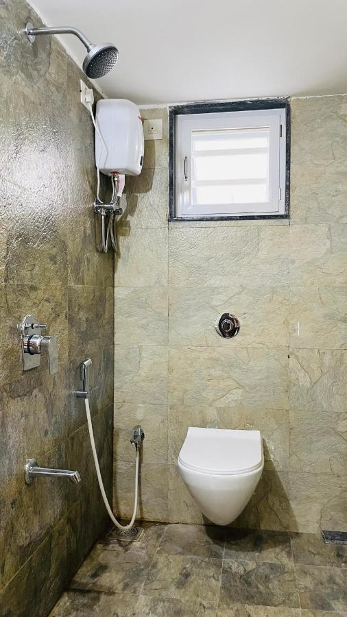 Luxurious 3 Bhk Villa In Bhuj - Shivani Homestay Buitenkant foto